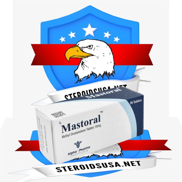 Mastoral-10mg-50-pills in USA - steroidsusa.net