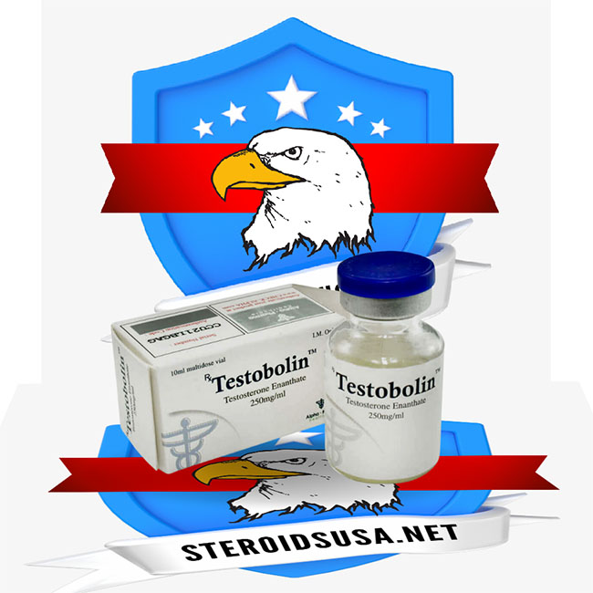 ESTOBOLIN-VIAL in USA - steroidsusa.net