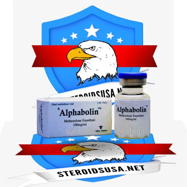 ALPHABOLIN-VIAL in USA - steroidsusa.net