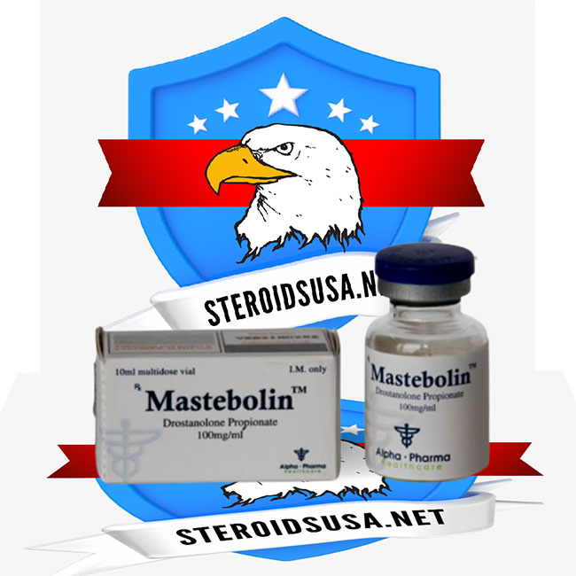 MASTEBOLIN-VIAL in USA - steroidsusa.net