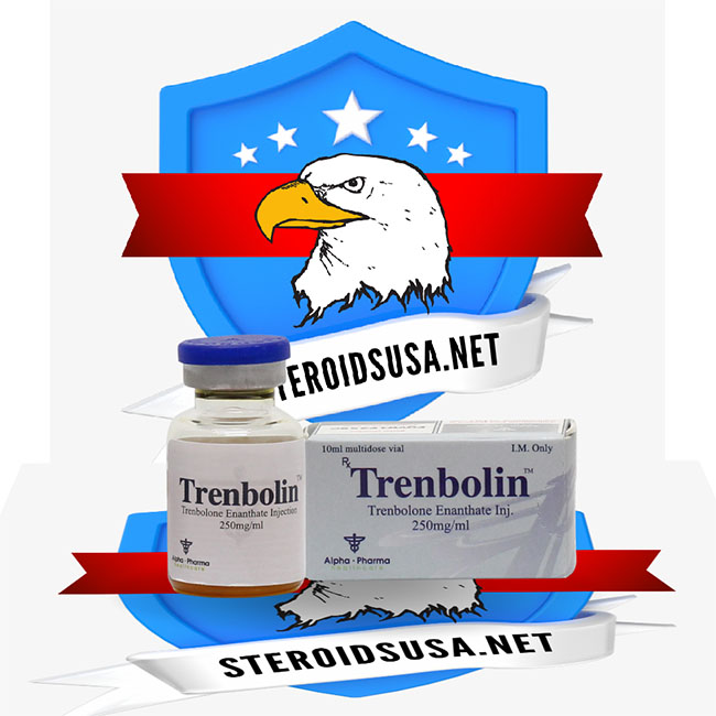 TRENBOLIN-VIAL in USA - steroidsusa.net