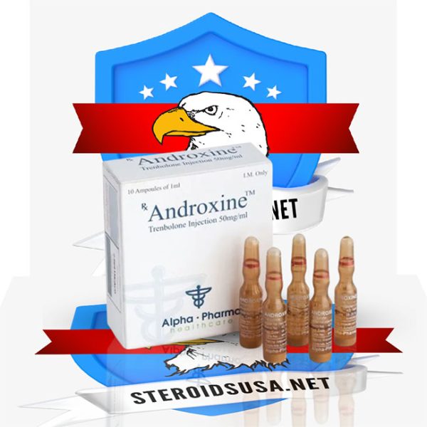 ANDROXINE in USA - steroidsusa.net