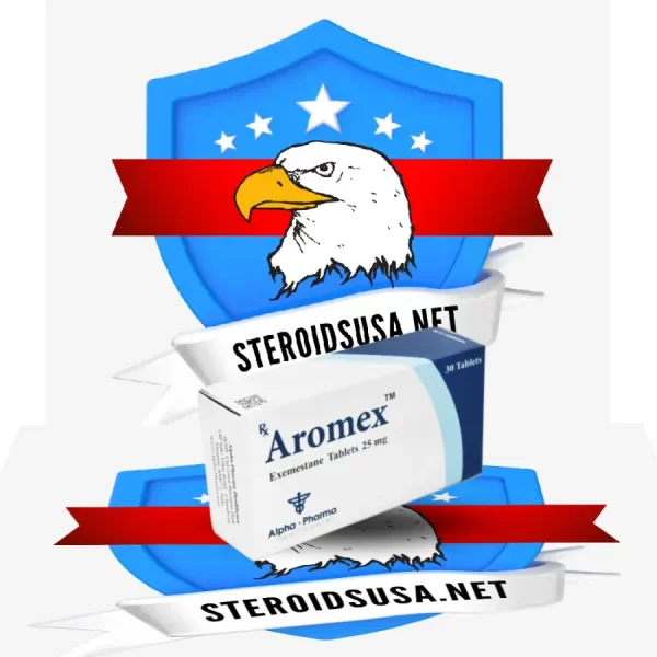 Aromex in US - steroidsusa.net