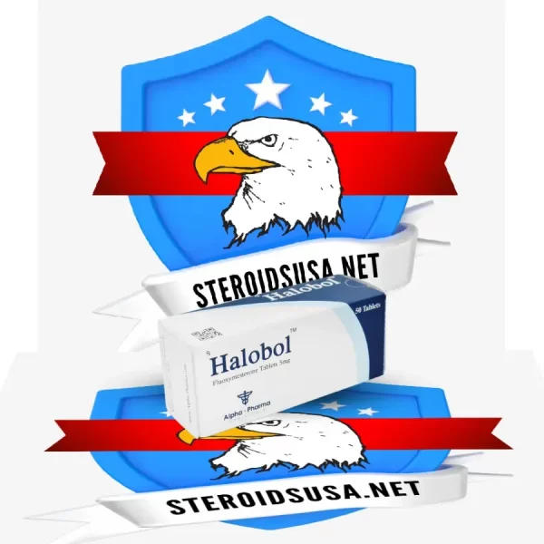 Halobol in US - steroidsusa.net