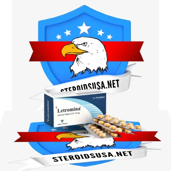 Letromina in US - steroidsusa.net