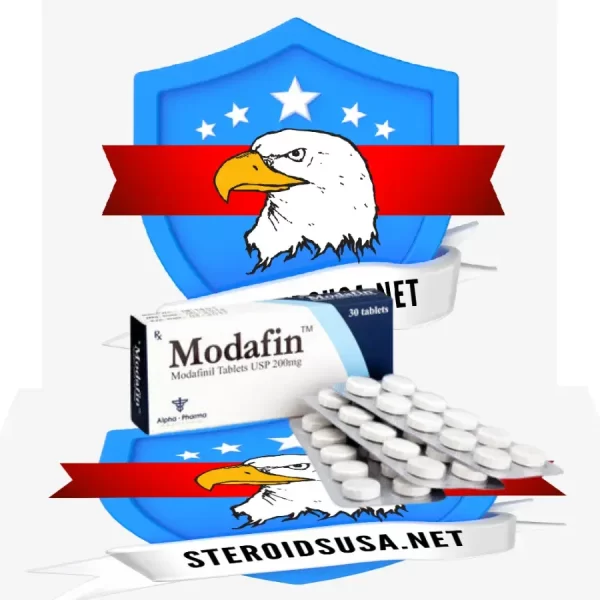 Modafin in US - steroidsusa.net