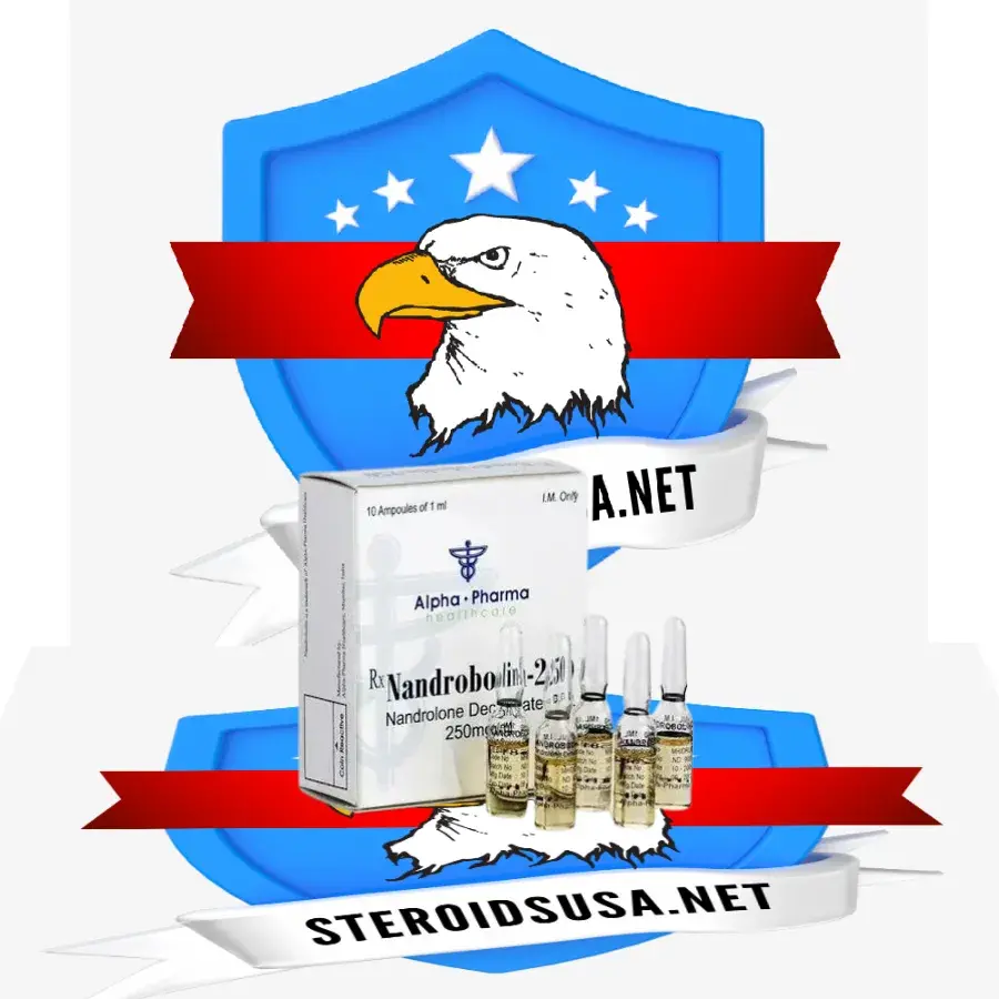 NandroBolin amp in US - steroidsusa.net