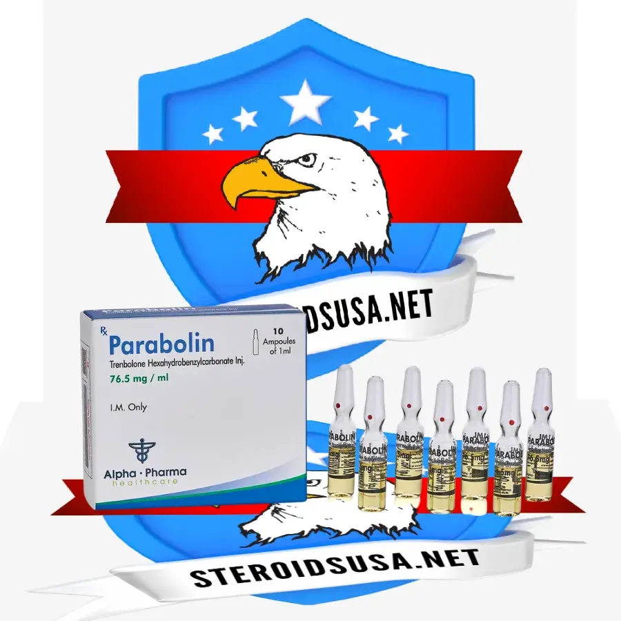 Parabolin in US - steroidsusa.net