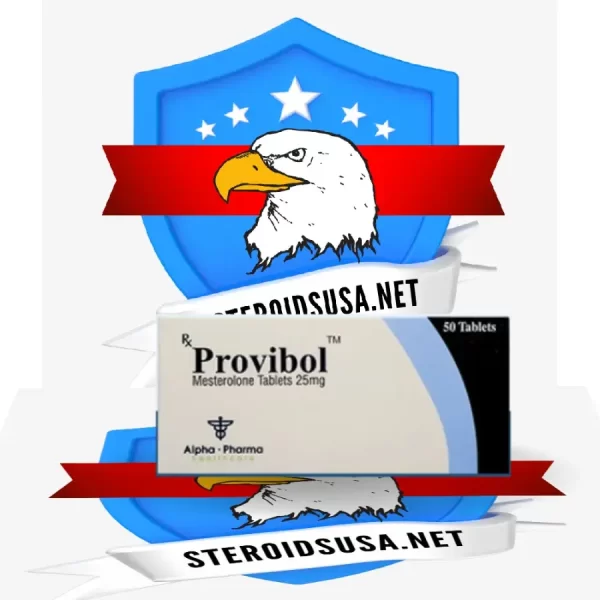 Provibol in US - steroidsusa.net