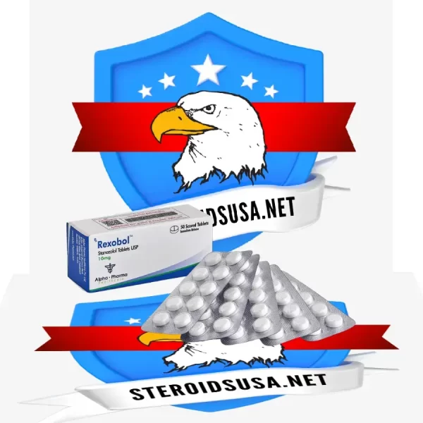 Rexobol-10 in US - steroidsusa.net