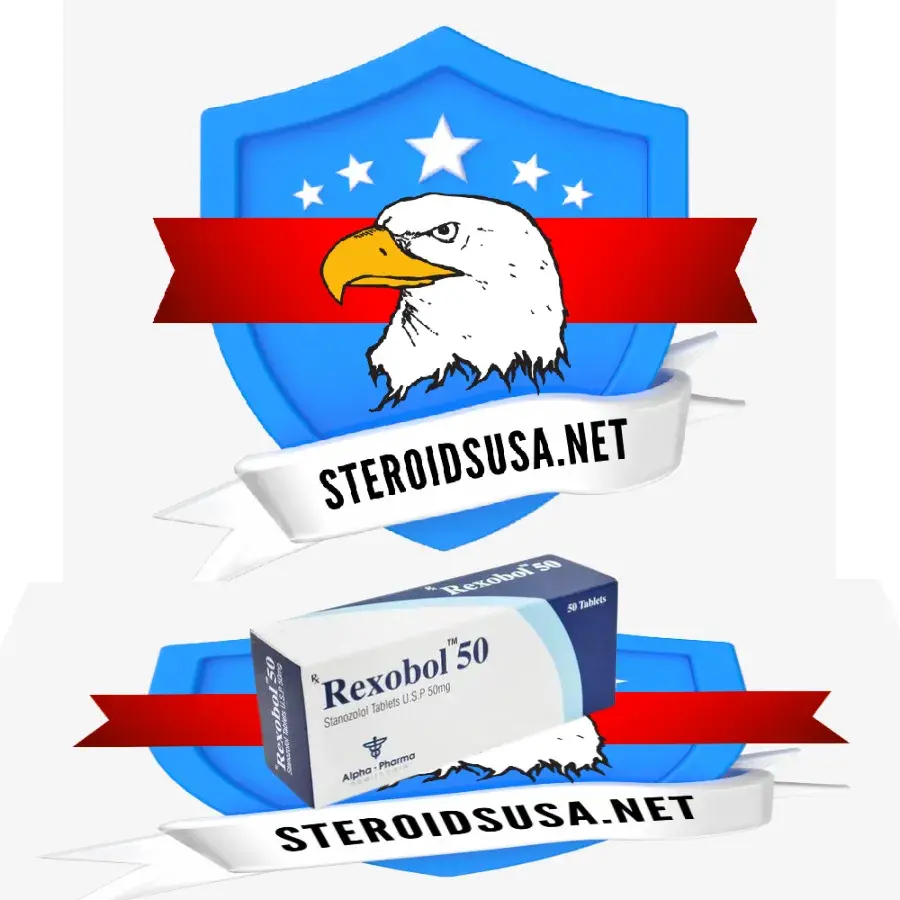 Rexobol-50 in US - steroidsusa.net