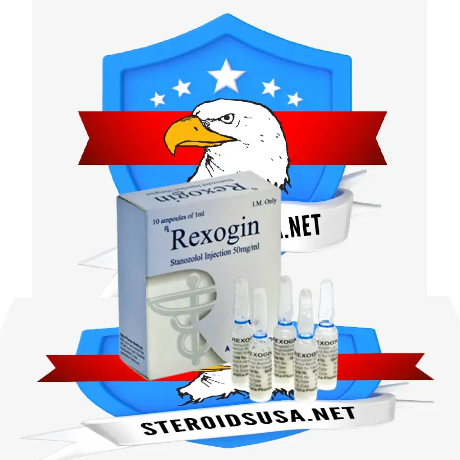 Rexogin amp in US - steroidsusa.net