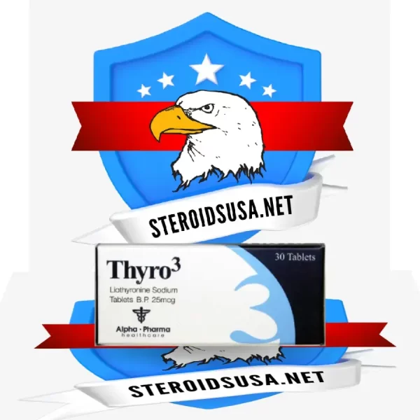 Thyro3 in US - steroidsusa.net