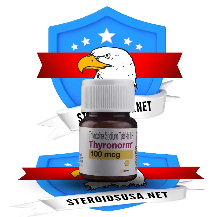 Thyronorm-100mcg in US - steroidsusa.net