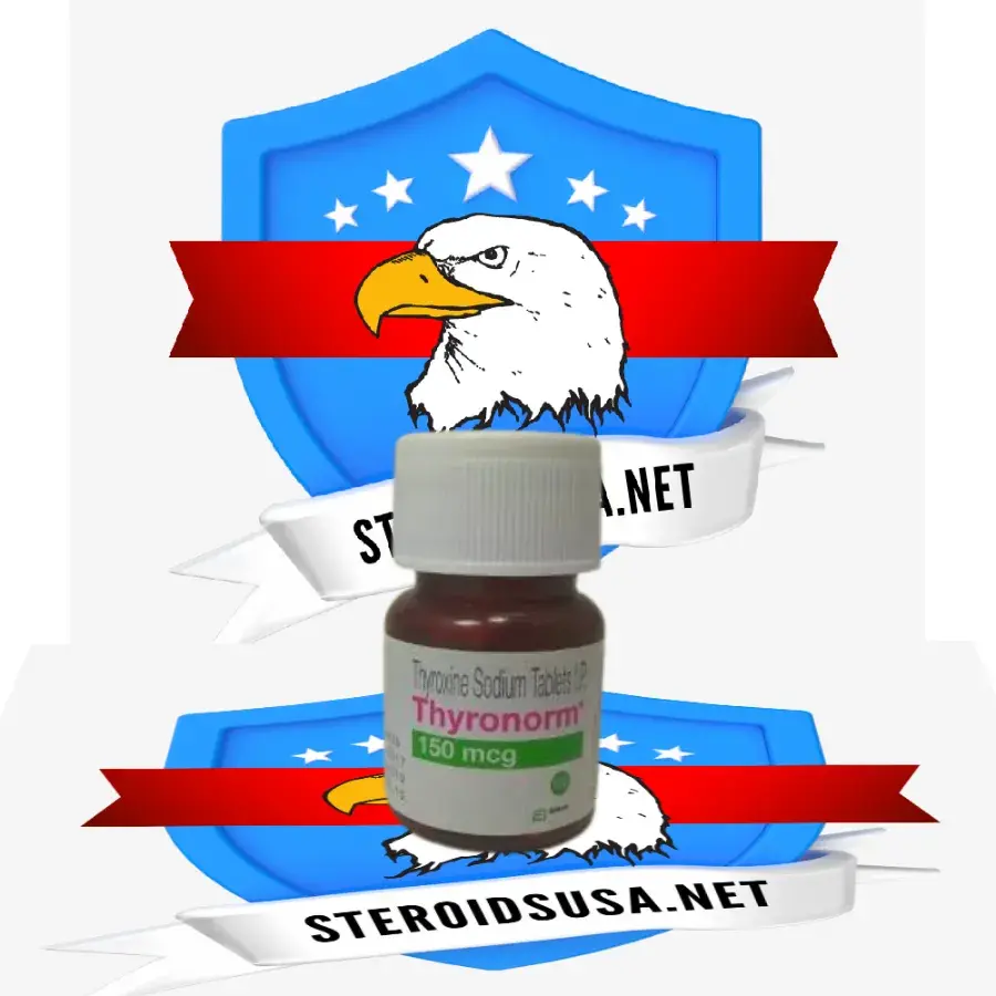 Thyronorm-150mcg in US - steroidsusa.net