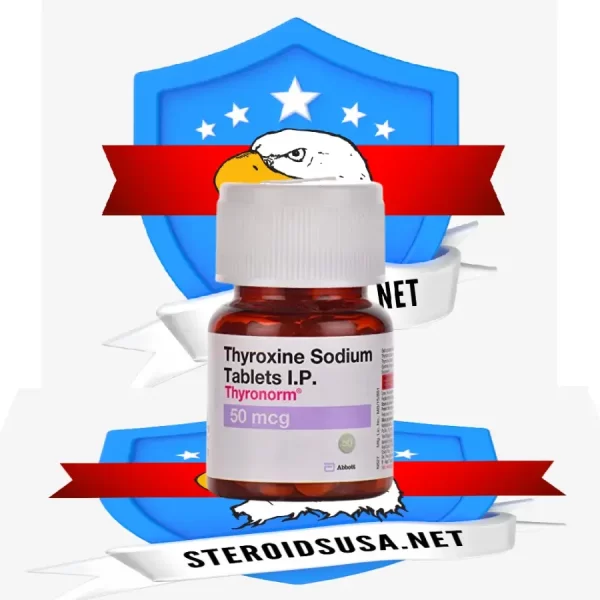 Thyronorm-50mcg in US - steroidsusa.net