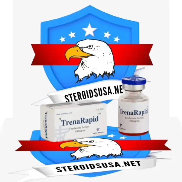 TrenaRapid-vial in US - steroidsusa.net