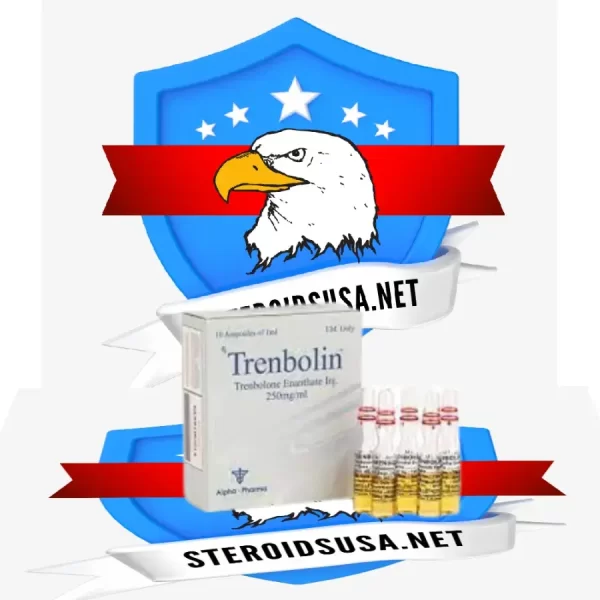 Trenbolin-amp in US - steroidsusa.net